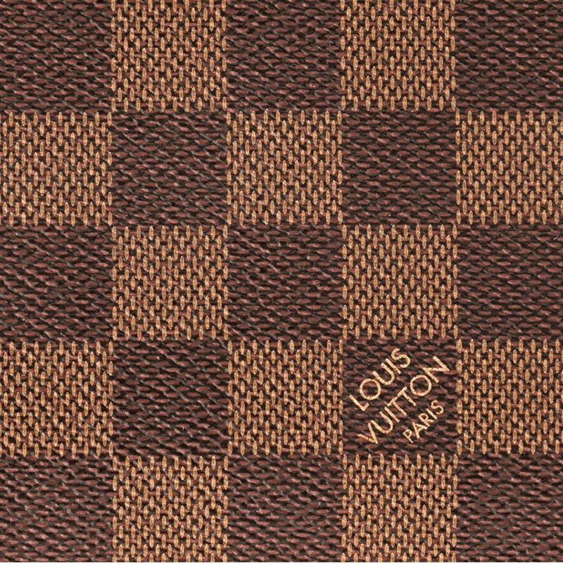 LOUIS VUITTON ポルトフォイユ・クレマンス Ref:N60534-LOUIS VUITTON 