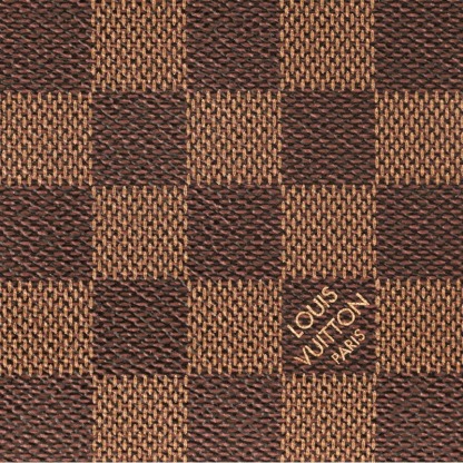 LOUIS VUITTON ポルトフォイユ・クレマンス Ref:N60534-LOUIS VUITTON 