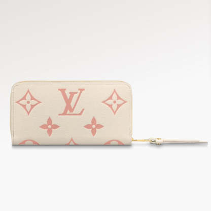 LOUIS VUITTONジッピー・ウォレット NM Ref:M81914-LOUIS VUITTON 