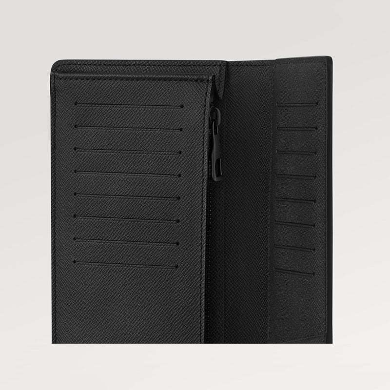 LOUIS VUITTON LV × YK ポルトフォイユ･ブラザ Ref:M81932-LOUIS VUITTON 