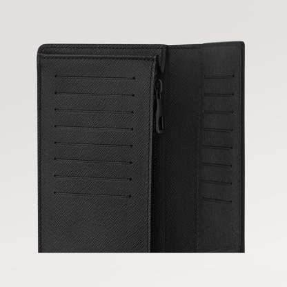 LOUIS VUITTON LV × YK ポルトフォイユ･ブラザ Ref:M81932-LOUIS VUITTON 