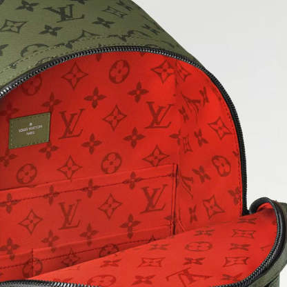 LOUIS VUITTON   秋冬の新作スタイル ディスカバリー・バックパック PM Ref: M46802-LOUIS VUITTON 