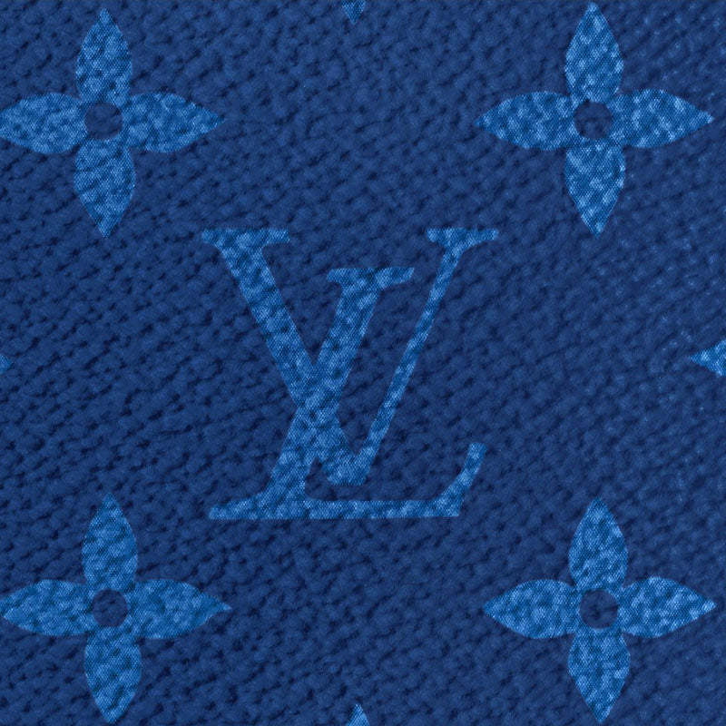 LOUIS VUITTON ポルトフォイユ・ブラザ Ref:M30297-LOUIS VUITTON 