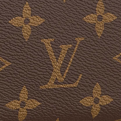 LOUIS VUITTON ポルトフォイユ・クレマンス Ref:M60742-LOUIS VUITTON 