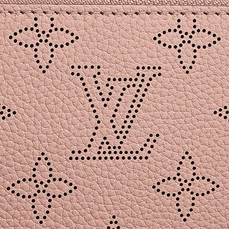 LOUIS VUITTON ジッピー・ウォレット Ref:M61868-LOUIS VUITTON 