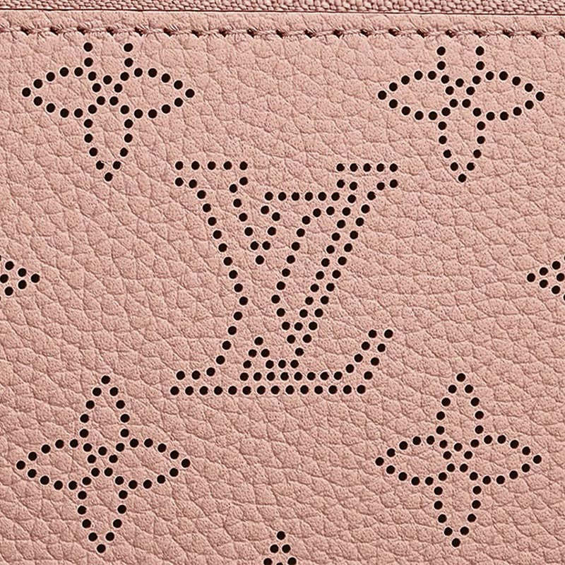 LOUIS VUITTON ジッピー・ウォレット Ref:M61868-LOUIS VUITTON 