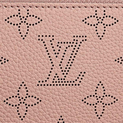 LOUIS VUITTON ジッピー・ウォレット Ref:M61868-LOUIS VUITTON 