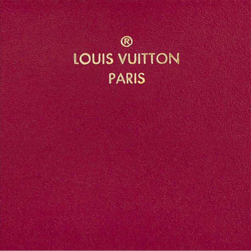 LOUIS VUITTON ジッピー・ウォレット Ref:M82377-LOUIS VUITTON 