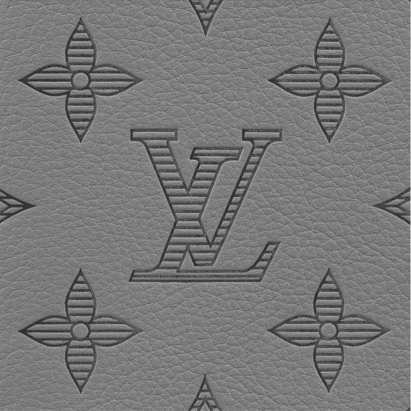 LOUIS VUITTON ポルトフォイユ・ブラザ Ref:M81335-LOUIS VUITTON 