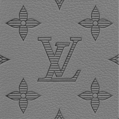 LOUIS VUITTON ポルトフォイユ・ブラザ Ref:M81335-LOUIS VUITTON 