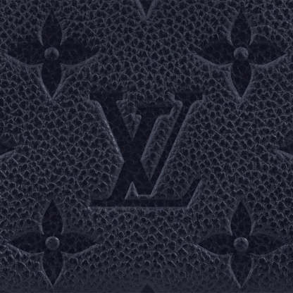 LOUIS VUITTON ポルトフォイユ・クレマンスRef:M69415-LOUIS VUITTON 
