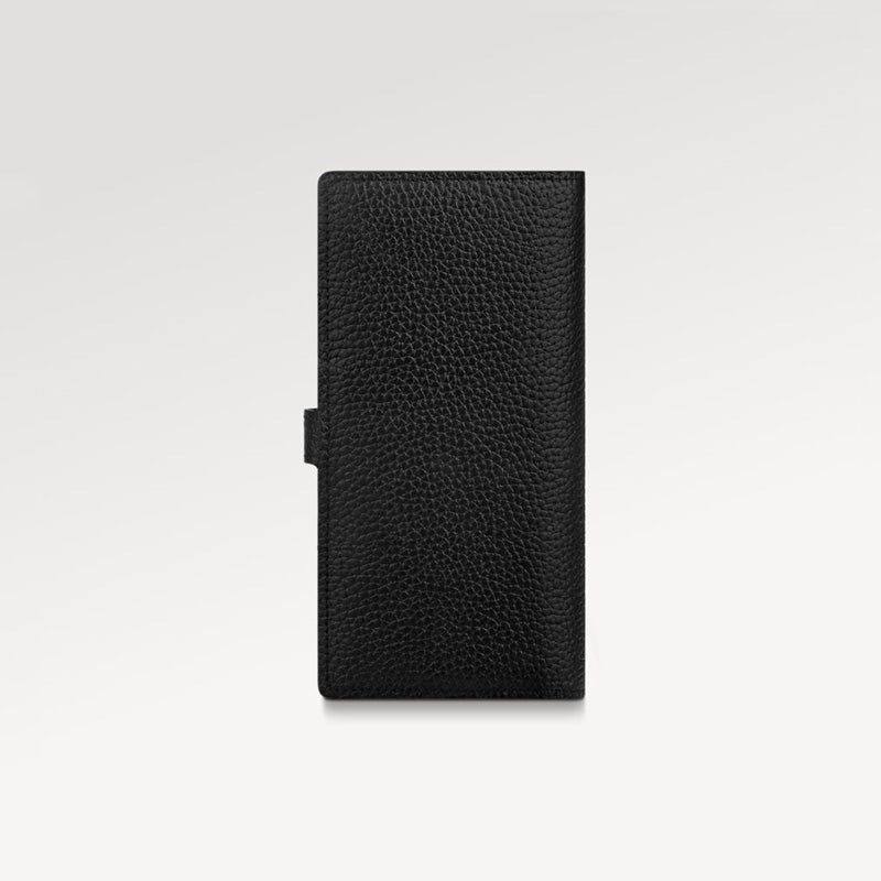 LOUIS VUITTON ポルトフォイユ・カプシーヌ Ref:M81330-LOUIS VUITTON 