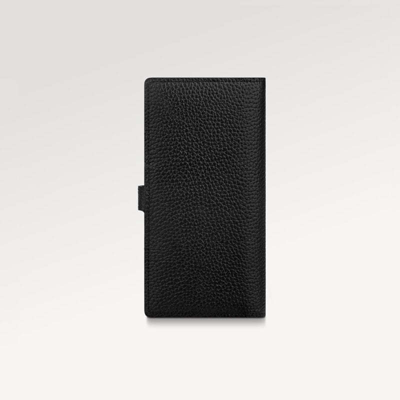 LOUIS VUITTON ポルトフォイユ・カプシーヌ Ref:M81330-LOUIS VUITTON 