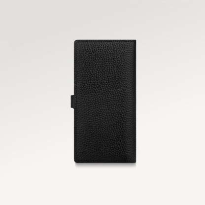 LOUIS VUITTON ポルトフォイユ・カプシーヌ Ref:M81330-LOUIS VUITTON 