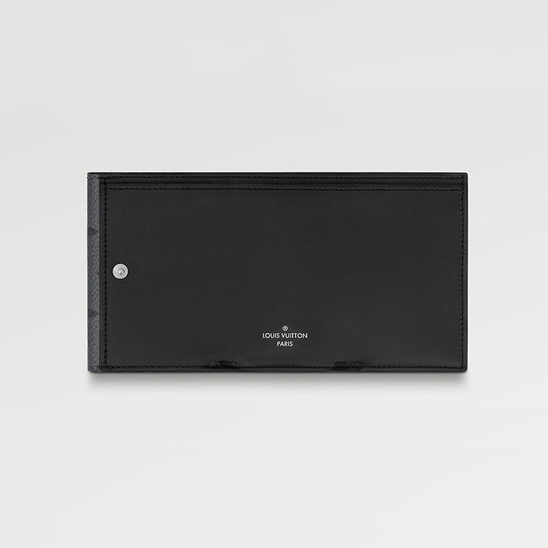 LOUIS VUITTON ディスカバリー・コンパクト ウォレット Ref:M45417-LOUIS VUITTON 