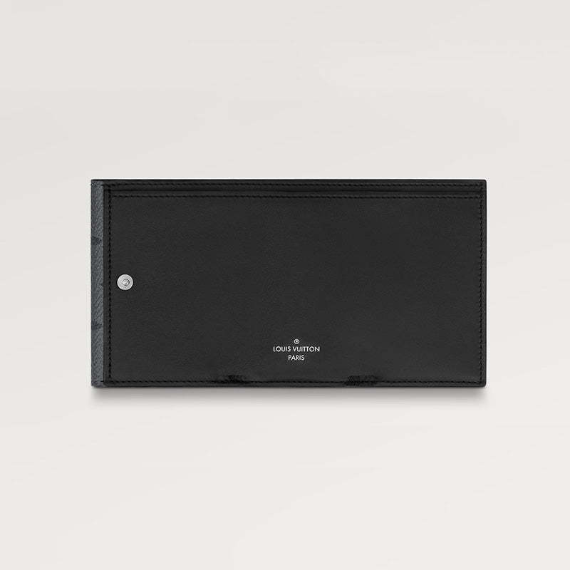LOUIS VUITTON ディスカバリー・コンパクト ウォレット Ref:M45417-LOUIS VUITTON 