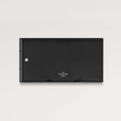 LOUIS VUITTON ディスカバリー・コンパクト ウォレット Ref:M45417-LOUIS VUITTON 