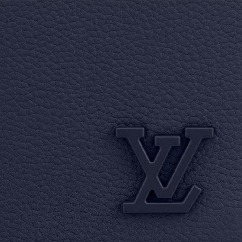 LOUIS VUITTON ポルトフォイユ・ブラザ NM Ref:M81810-LOUIS VUITTON 