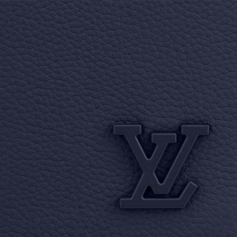 LOUIS VUITTON ポルトフォイユ・ブラザ NM Ref:M81810-LOUIS VUITTON 
