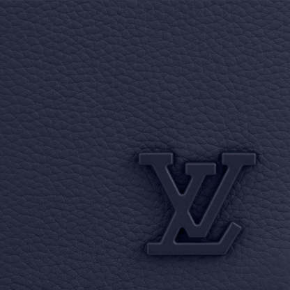 LOUIS VUITTON ポルトフォイユ・ブラザ NM Ref:M81810-LOUIS VUITTON 