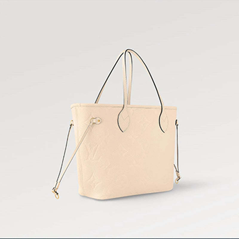 LOUIS VUITTON   秋冬の新作スタイル NEVERFULL ミディアム ハンドバッグRef: M46676-LOUIS VUITTON 