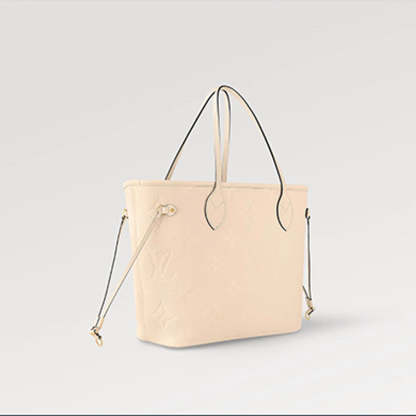 LOUIS VUITTON   秋冬の新作スタイル NEVERFULL ミディアム ハンドバッグRef: M46676-LOUIS VUITTON 