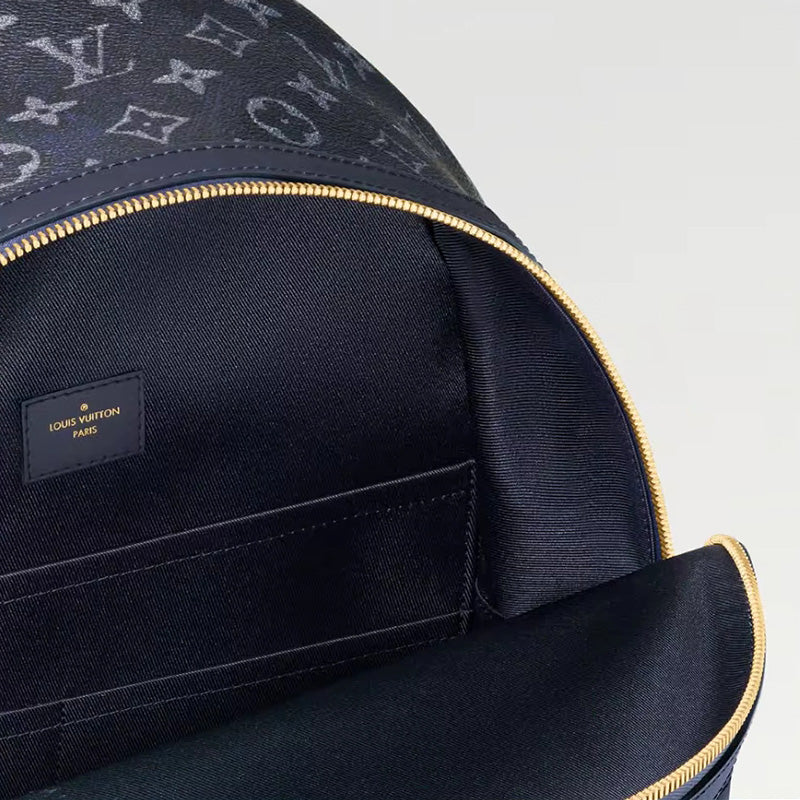 LOUIS VUITTON   秋冬の新作スタイル  ディスカバリー・バックパック PM Ref:M46806