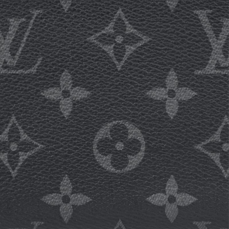 LOUIS VUITTON トランク・ジッピーウォレット Ref:M80558-LOUIS VUITTON 