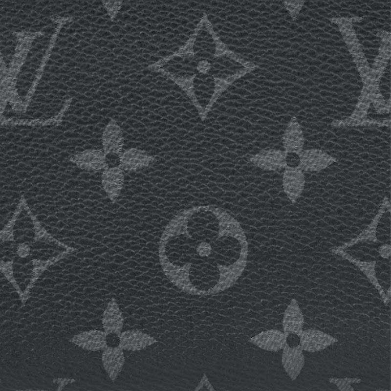 LOUIS VUITTON トランク・ジッピーウォレット Ref:M80558-LOUIS VUITTON 