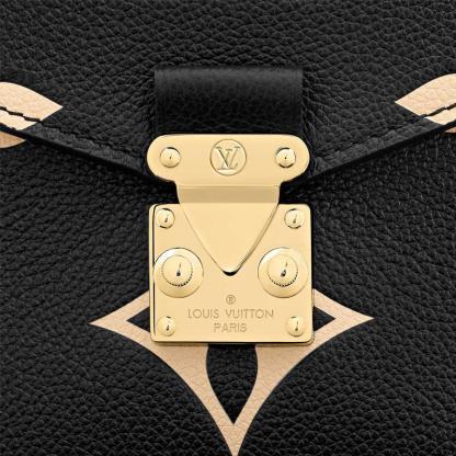  LOUIS VUITTON  ポシェットメティス Ref:M45773-LOUIS VUITTON 