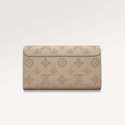 LOUIS VUITTON ポルトフォイユ・イリス Ref:M60144-LOUIS VUITTON 