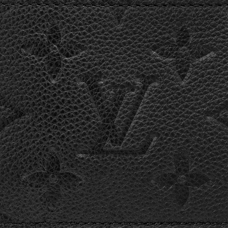 LOUIS VUITTON ポルト カルト・ロミー Ref:M81883-LOUIS VUITTON 