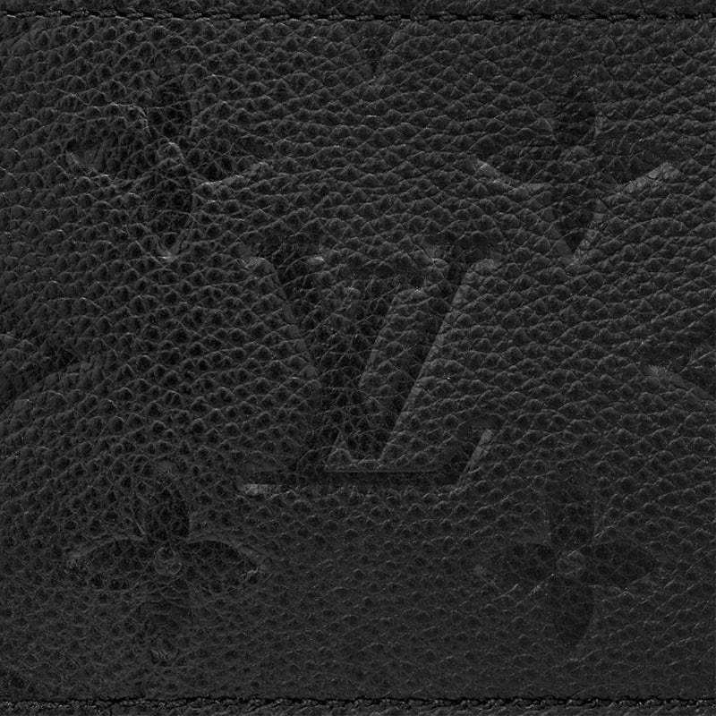 LOUIS VUITTON ポルト カルト・ロミー Ref:M81883-LOUIS VUITTON 