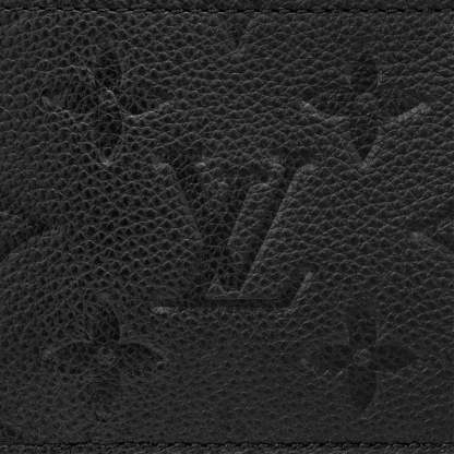 LOUIS VUITTON ポルト カルト・ロミー Ref:M81883-LOUIS VUITTON 