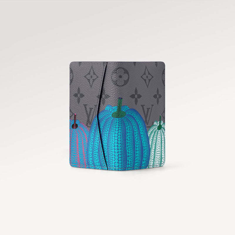 LOUIS VUITTON LV × YK オーガナイザー・ドゥ ポッシュ Ref:M81969-LOUIS VUITTON 