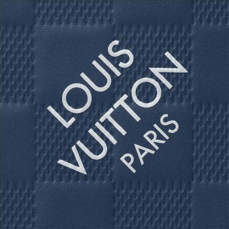 LOUIS VUITTON オーガナイザー・ドゥ ポッシュ Ref:N60543-LOUIS VUITTON 