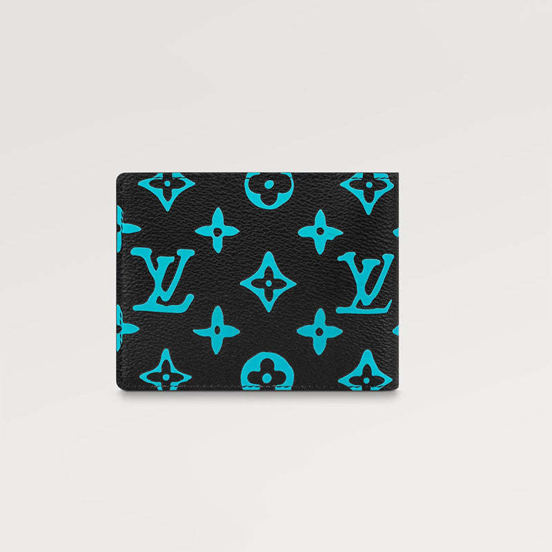 LOUIS VUITTON ポルトフォイユ・スレンダー Ref:M82004-LOUIS VUITTON 