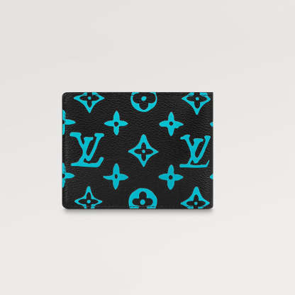 LOUIS VUITTON ポルトフォイユ・スレンダー Ref:M82004-LOUIS VUITTON 