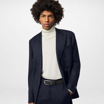 LOUIS VUITTON   春夏の新作 ベルト･スレンダー 35MM リバーシブル PMRef:M9906U-LOUIS VUITTON 