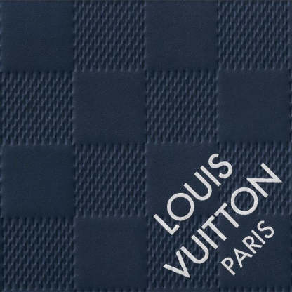 LOUIS VUITTON ポルトフォイユ・スレンダー Ref:N60544-LOUIS VUITTON 