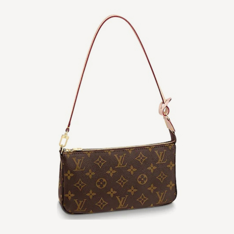 LOUIS VUITTON ポシェット・アクセソワール Ref:M40712-LOUIS VUITTON 