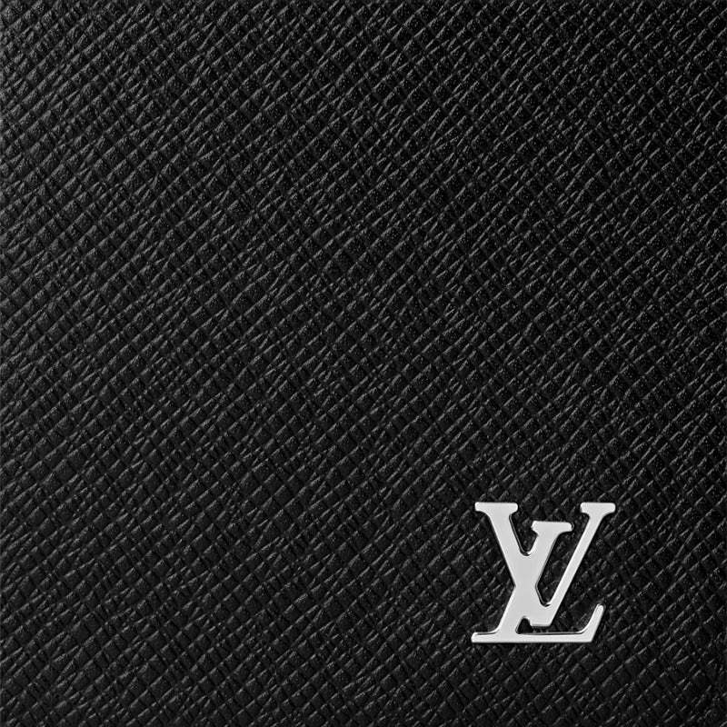 LOUIS VUITTON ジッピーウォレット・ヴェルティカル Ref:M30317-LOUIS VUITTON 