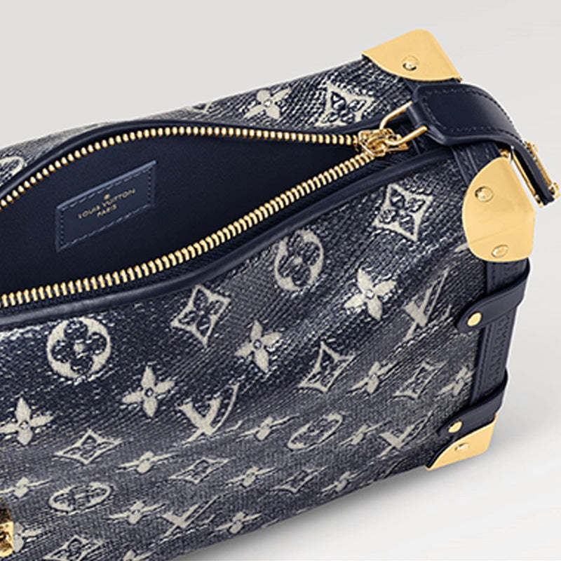 LOUIS VUITTON   秋冬の新作スタイル  サイドトランクMMRef:M22944-LOUIS VUITTON 