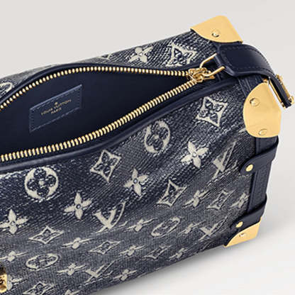 LOUIS VUITTON   秋冬の新作スタイル  サイドトランクMMRef:M22944-LOUIS VUITTON 