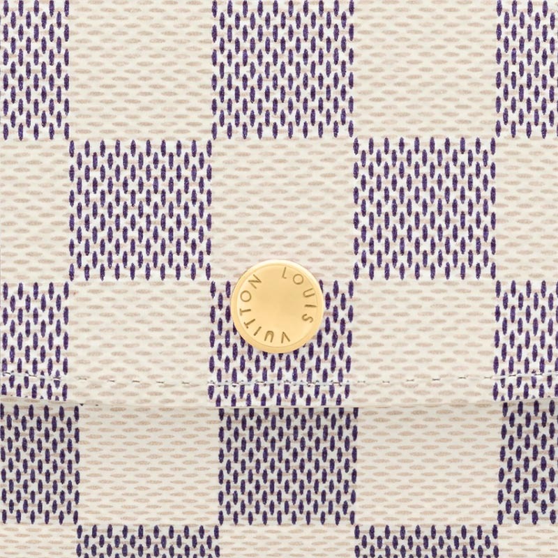 LOUIS VUITTON ポルトフォイユ・エミリー Ref:N41625-LOUIS VUITTON 