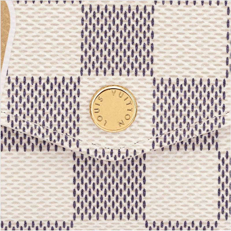 LOUIS VUITTON  ポルトフォイユ・サラ NM Ref:N40482-LOUIS VUITTON 