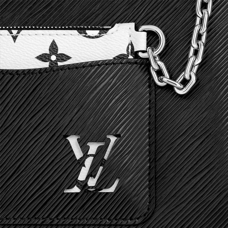  LOUIS VUITTON  マレル Ref:M80689-LOUIS VUITTON 