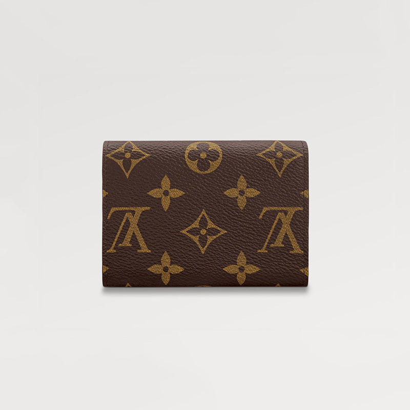 LOUIS VUITTON ポルトモネ・ロザリ Ref:M41939-LOUIS VUITTON 