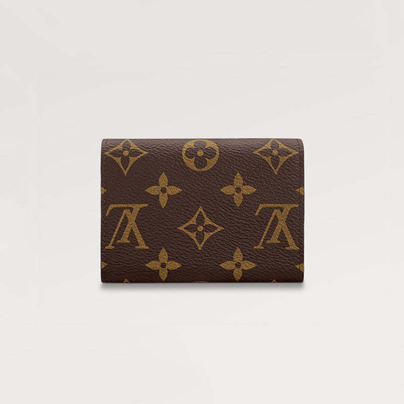 LOUIS VUITTON ポルトモネ・ロザリ Ref:M41939-LOUIS VUITTON 