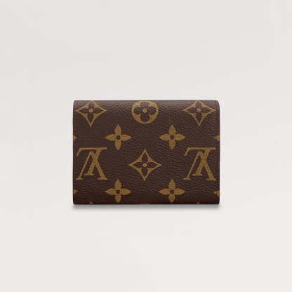 LOUIS VUITTON ポルトモネ・ロザリ Ref:M41939-LOUIS VUITTON 